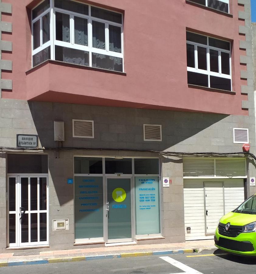Casa Sabandeños *