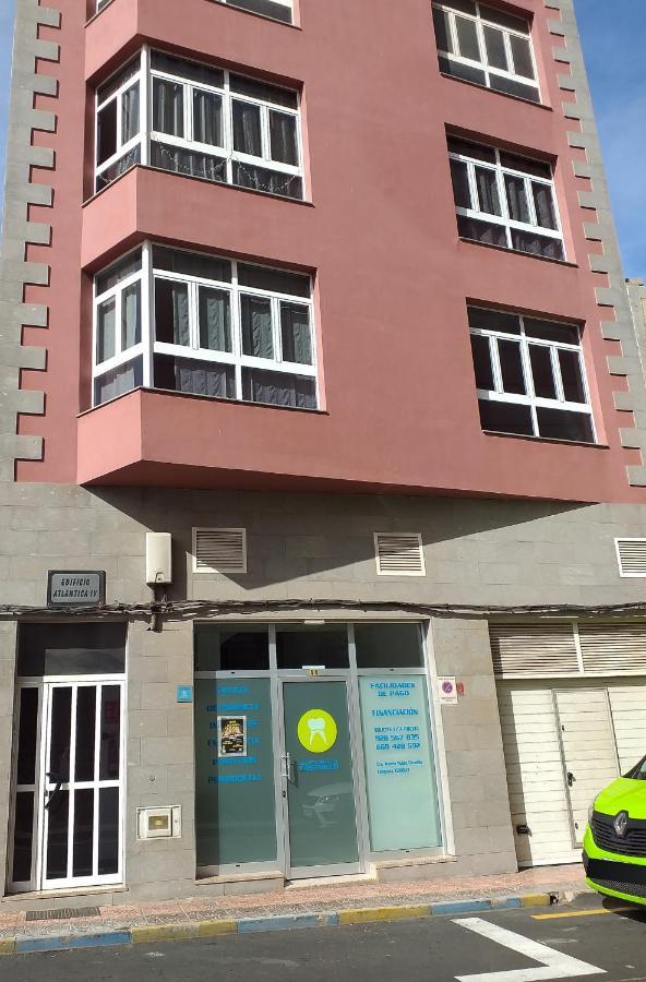 Casa Sabandeños *