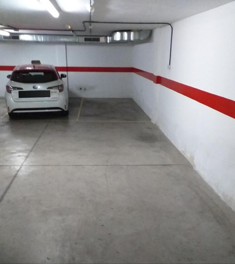 Apartamento Casa Sabandeños Vecindario (Gran Canaria)