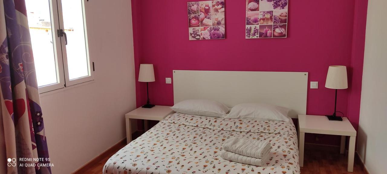 Casa Sabandeños Apartamento