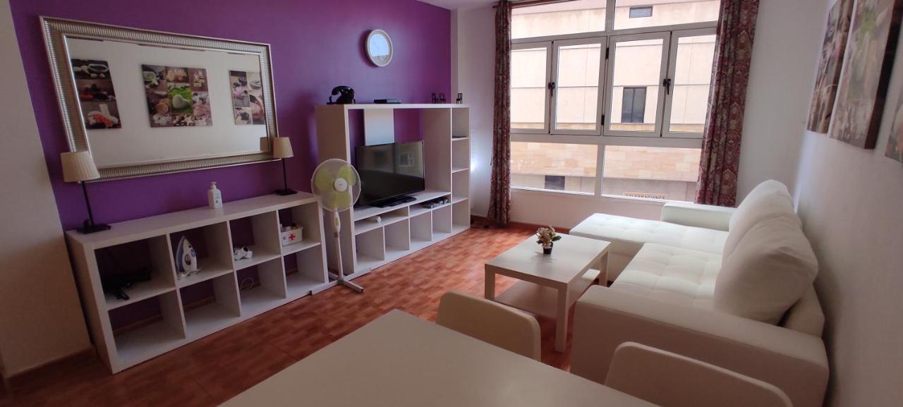 Casa Sabandeños * Vecindario (Gran Canaria)