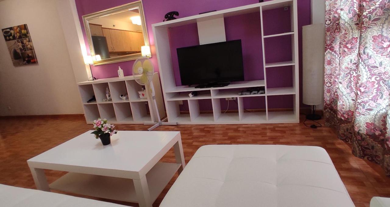 Casa Sabandeños Apartamento *