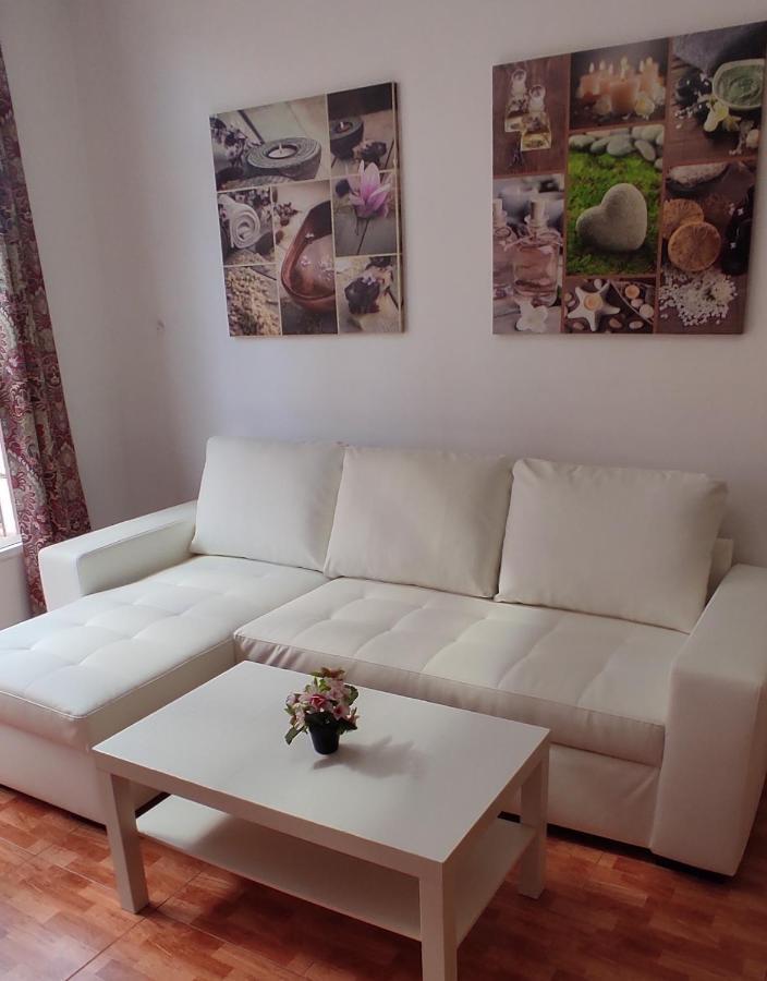 Casa Sabandeños * Vecindario (Gran Canaria)