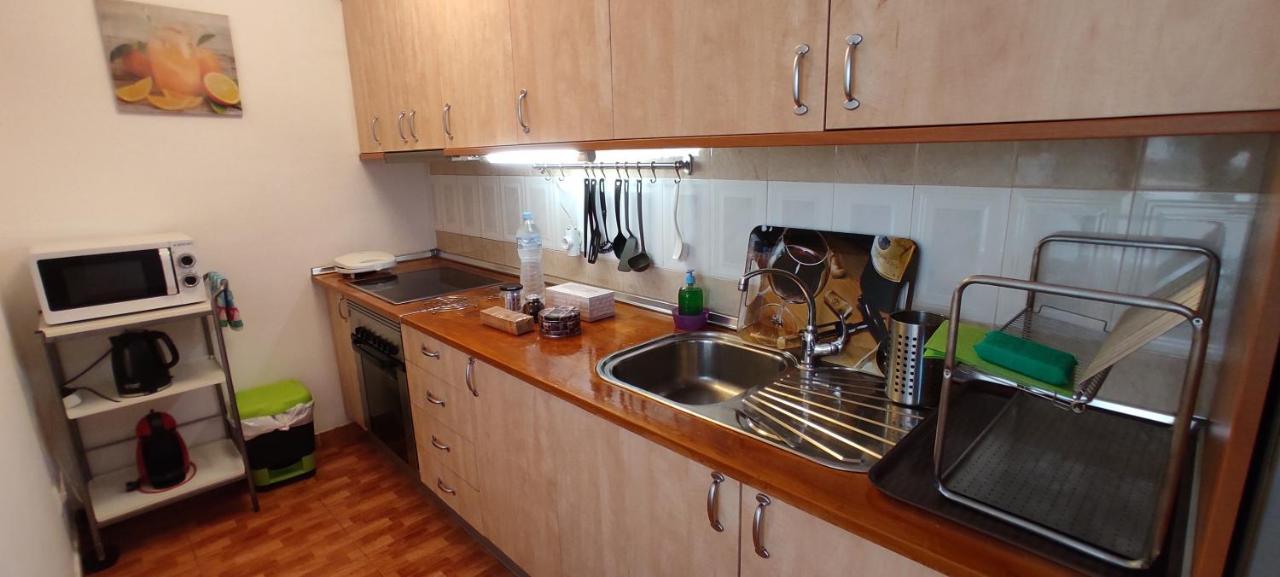 Casa Sabandeños Apartamento *