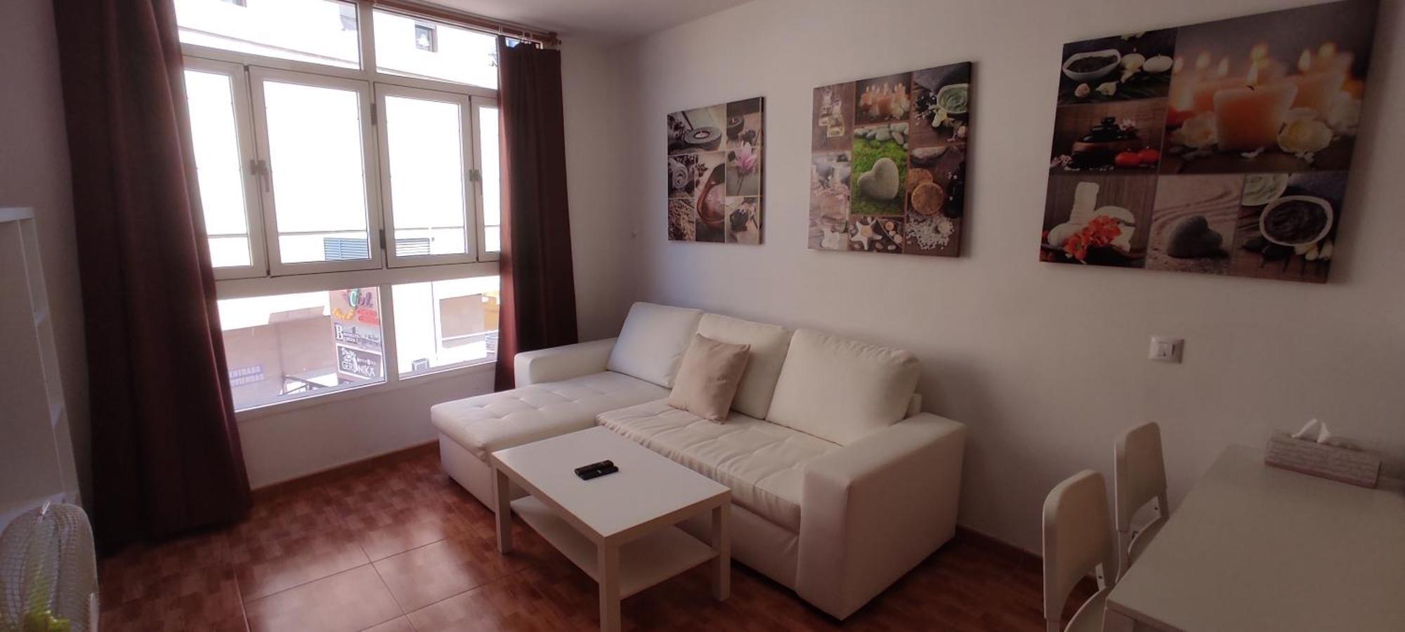 Casa Sabandeños Apartamento Vecindario (Gran Canaria)