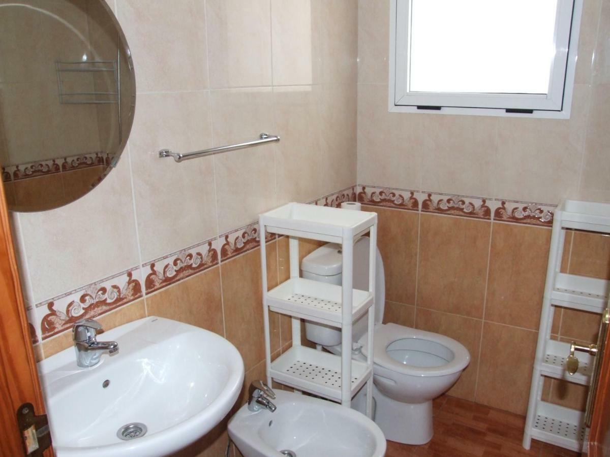 Casa Sabandeños * Vecindario (Gran Canaria)