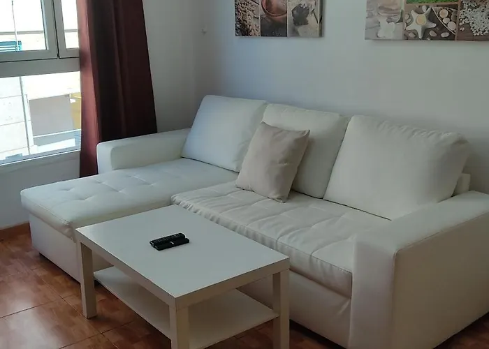 Apartamento \